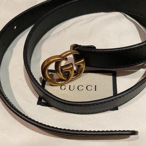 Gucci Belt - Brand New - Never Worn